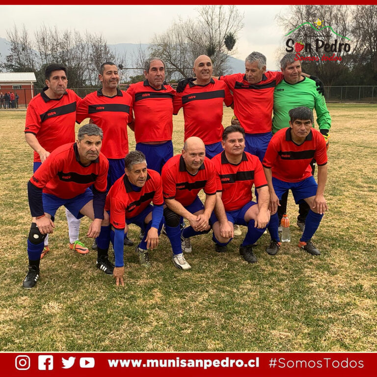 ALCALDE EMILIO CERDA APOYANDO EL DEPORTE Y A NUESTROS ADULTOS MAYORES
