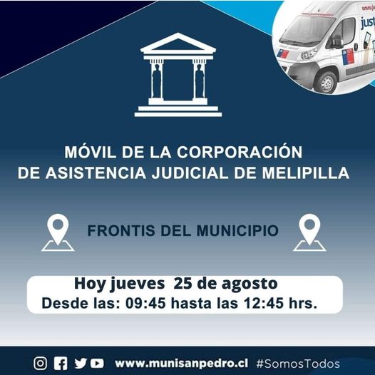 ATENCIÓN A TODA NUESTRA COMUNIDAD