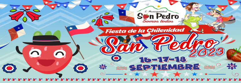 FIESTA DE LA CHILENIDAD 2023