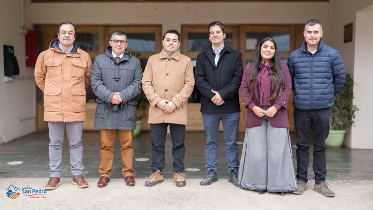 Bienvenida Capital Emprendedor.