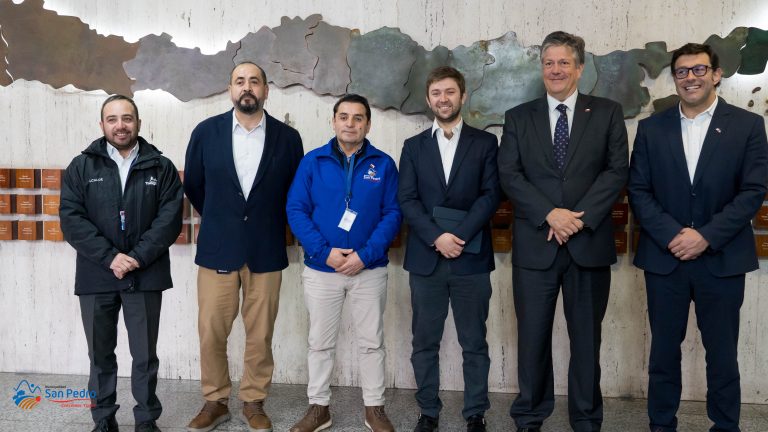 ¡Trabajando para dar soluciones a nuestros vecinos!